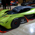 Hypercars