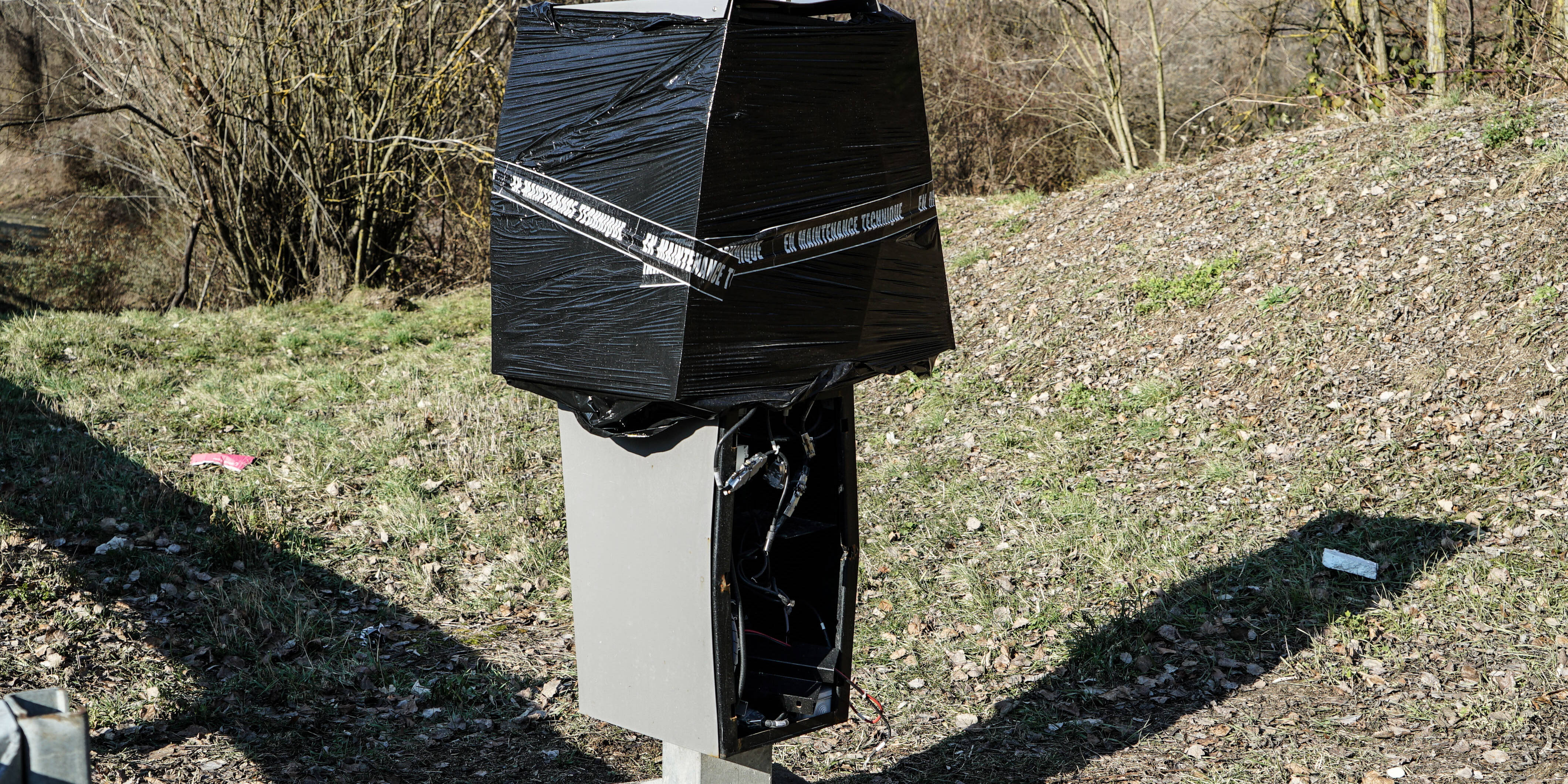 radars