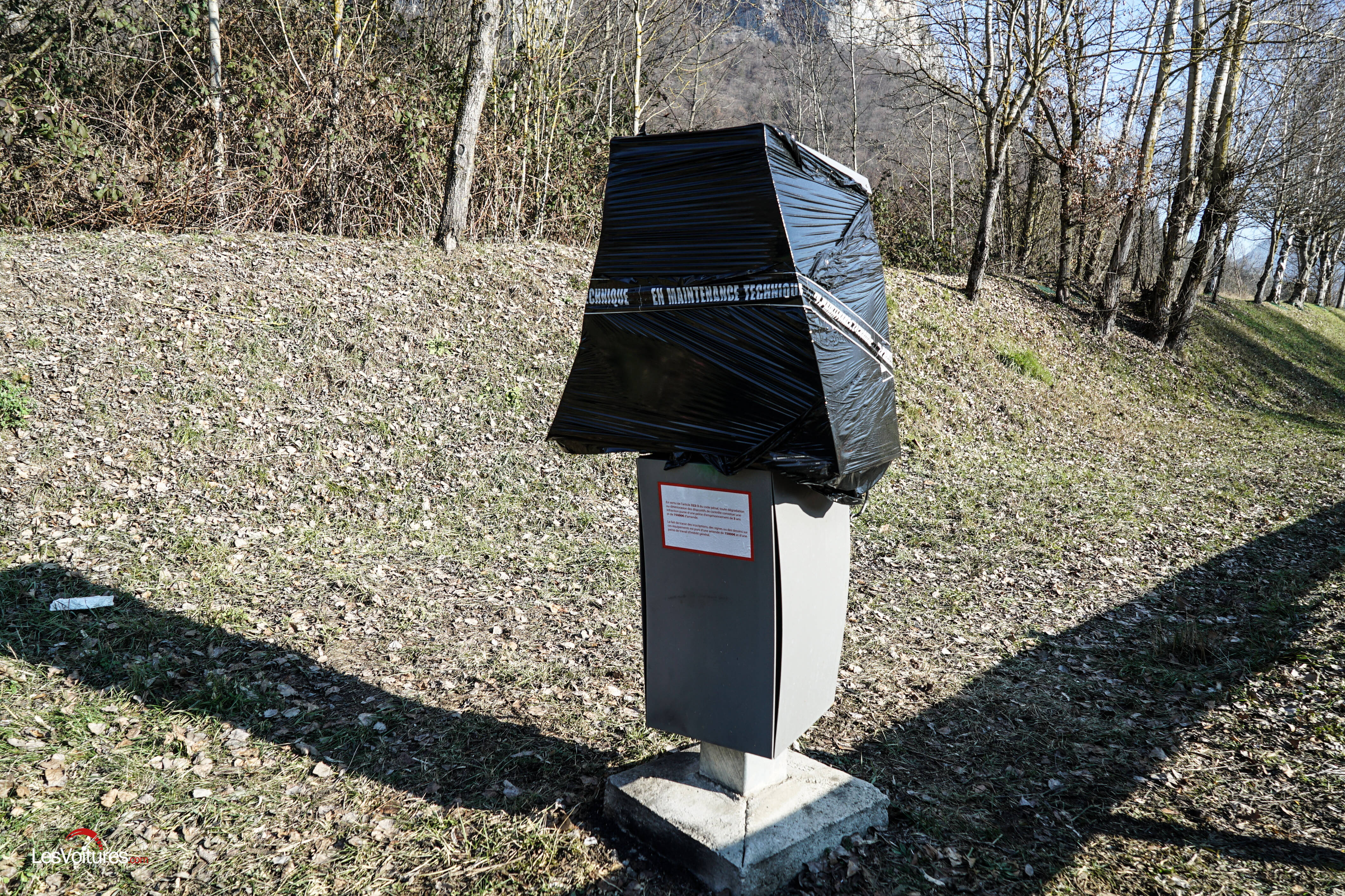 radars