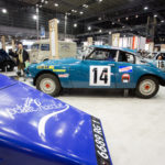 Rétromobile 2022