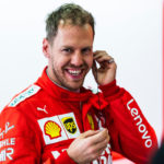 Sebastian Vettel