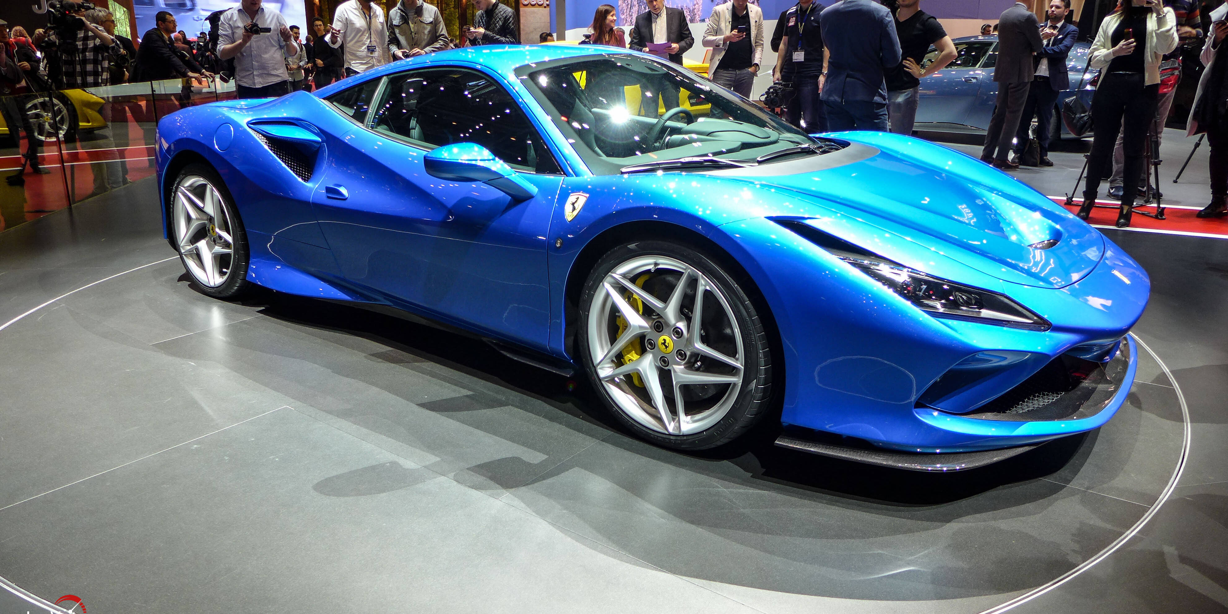 Ferrari