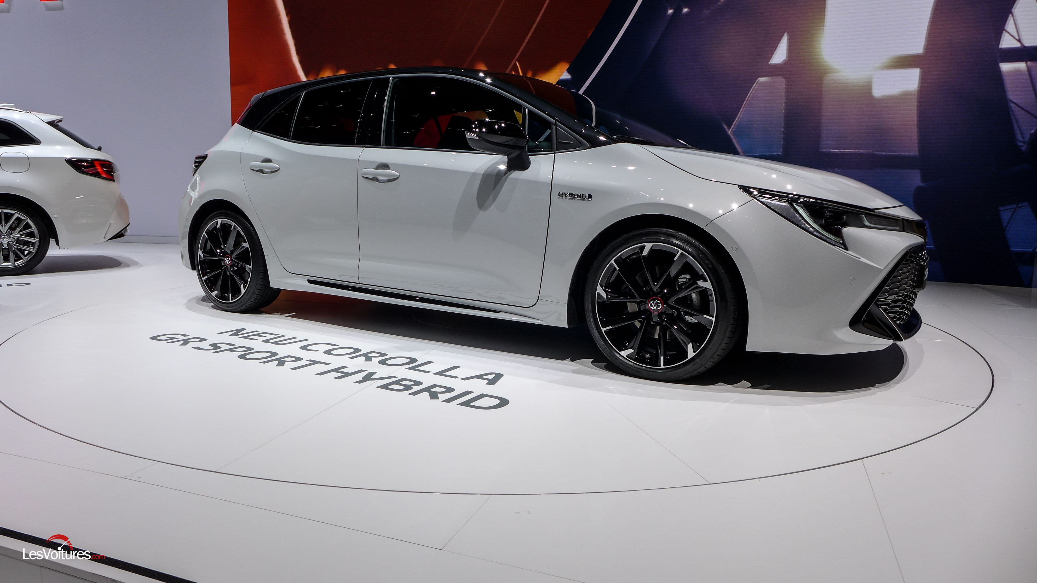salon-geneve-2019-toyota-corolla-gr-sport-0958 | Les Voitures