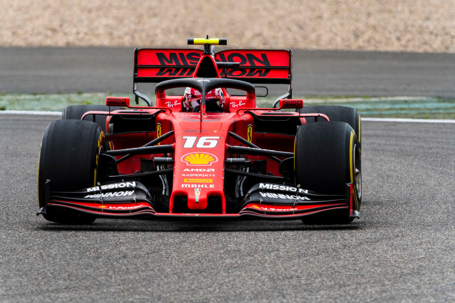 F1 - GP De Chine : Hamilton Vainqueur Et Doublé Mercedes | Les Voitures