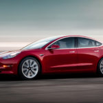 Voiture de l'Année 2020