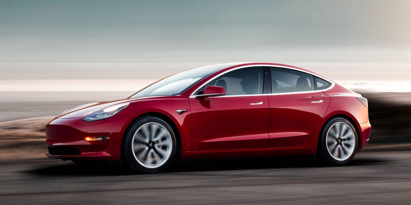 Voiture de l'Année 2020