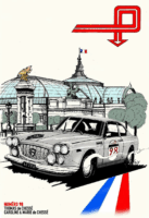 affiche-tour-auto-2019-Lancia-Flavia