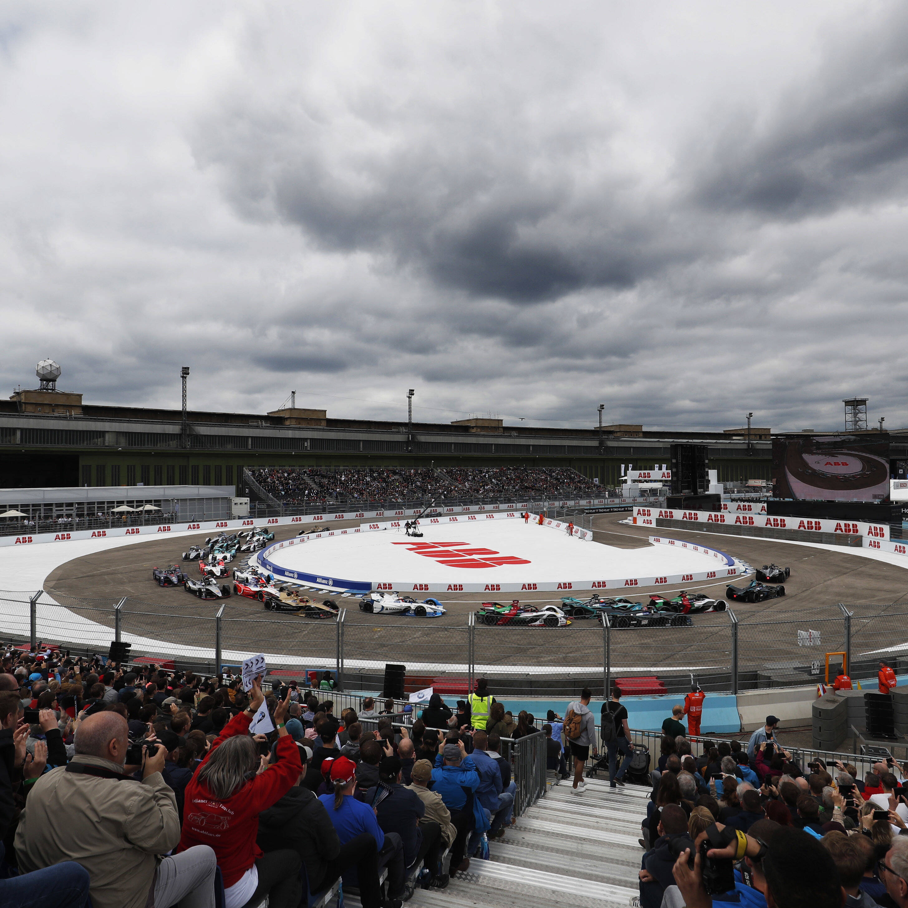 Formula E