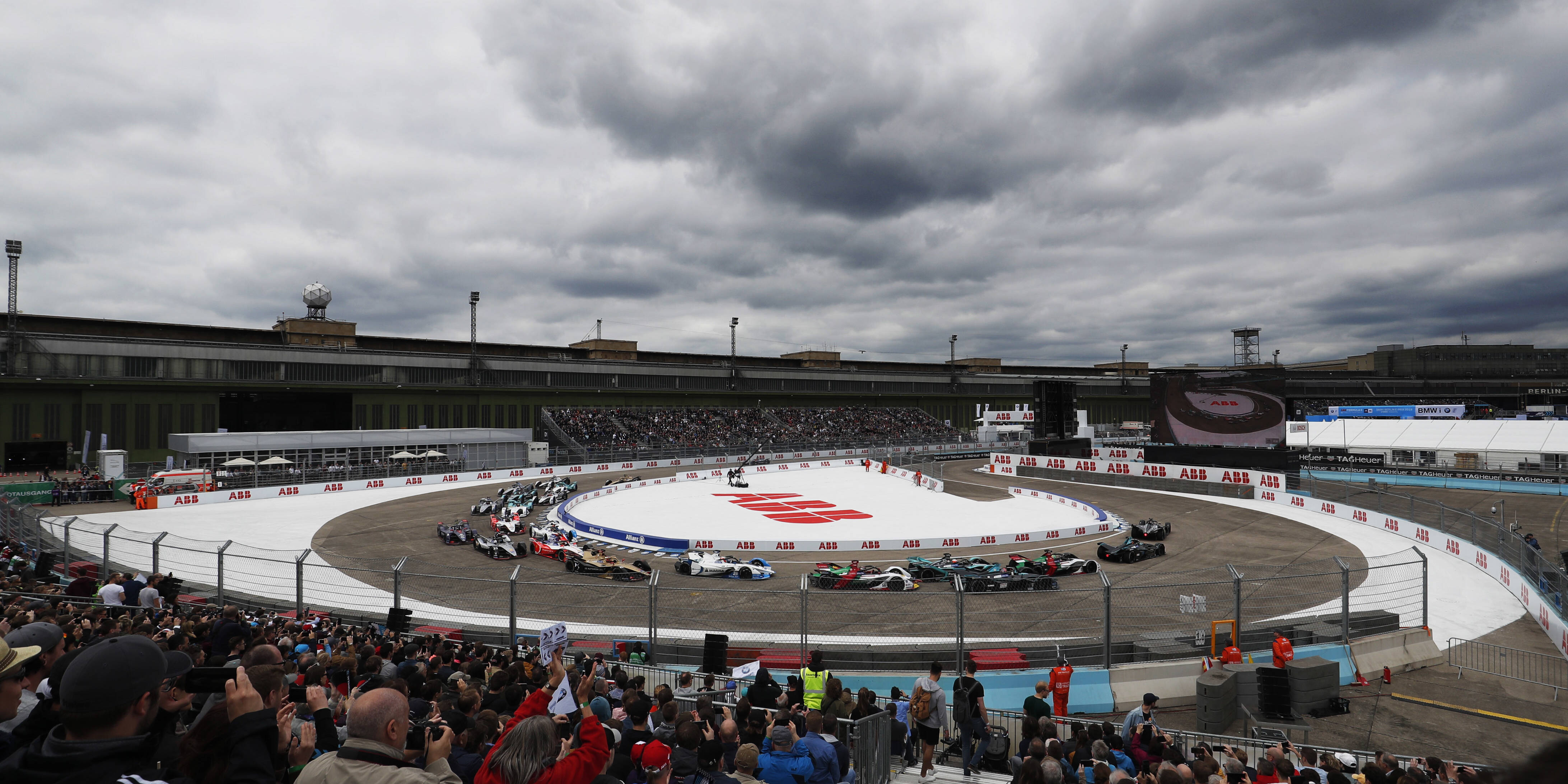 Formula E