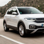 essai Volkswagen T-Cross