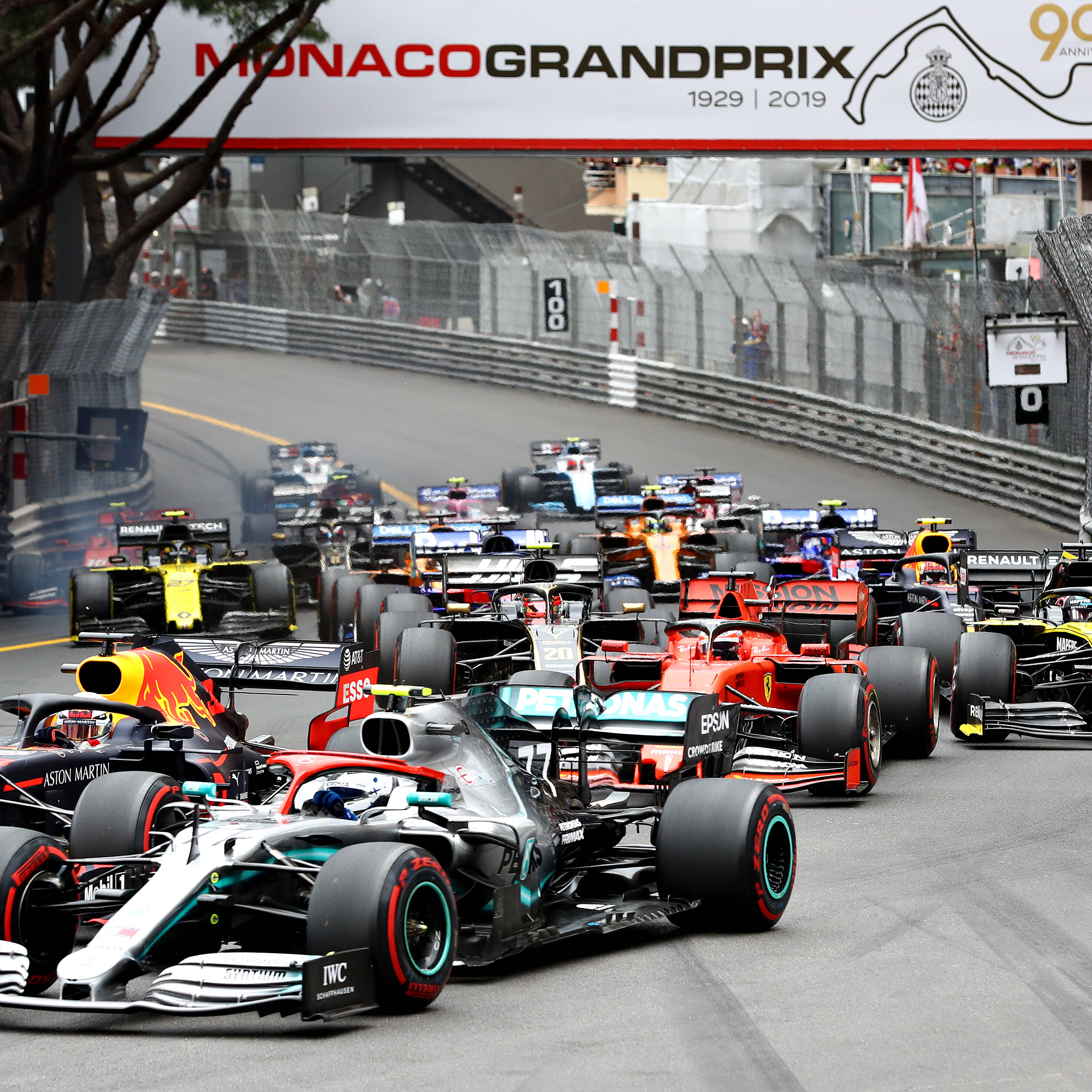 GP de Monaco