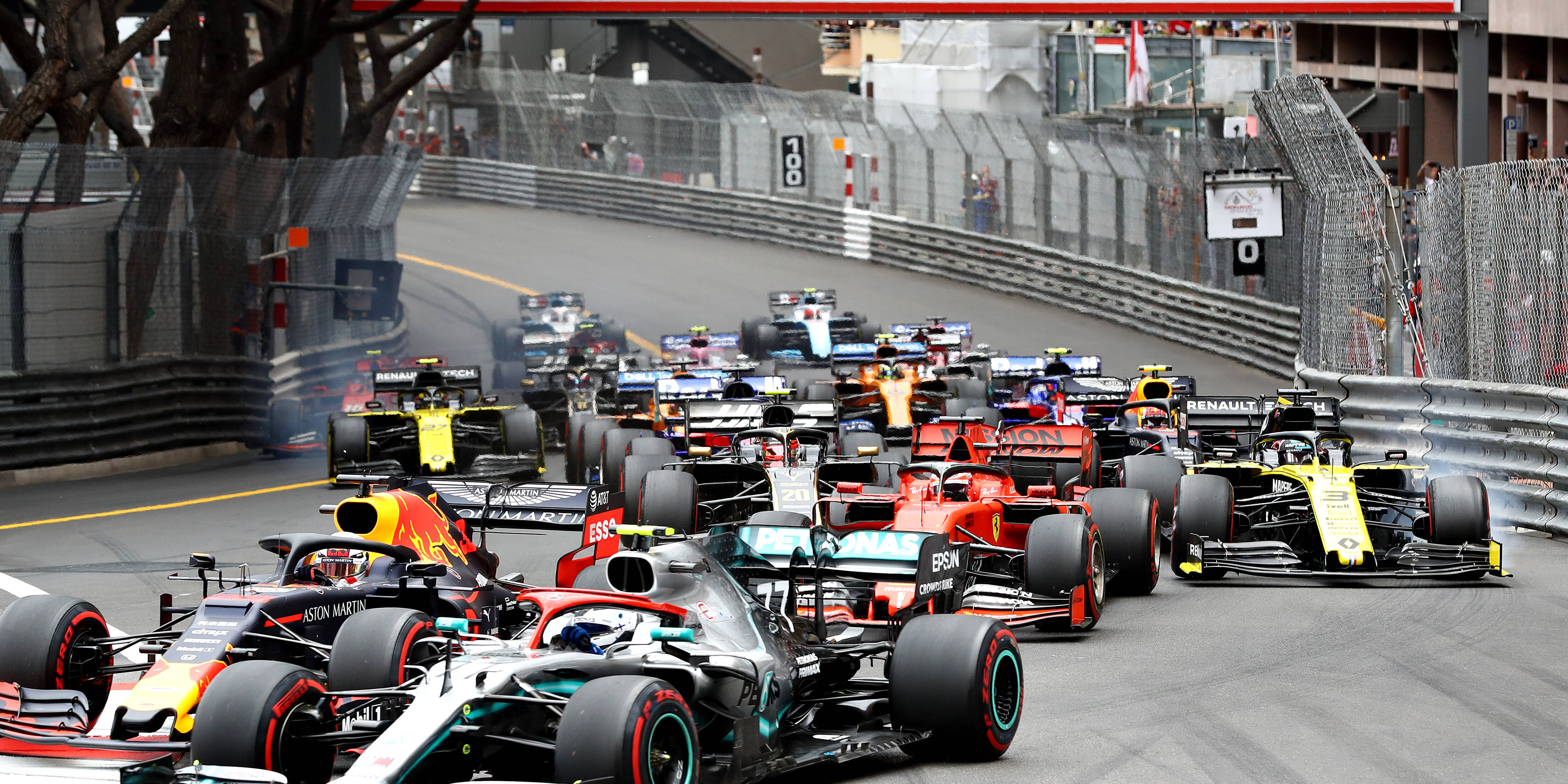 GP de Monaco