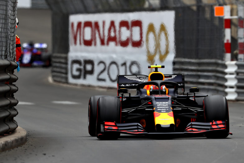 GP de Monaco