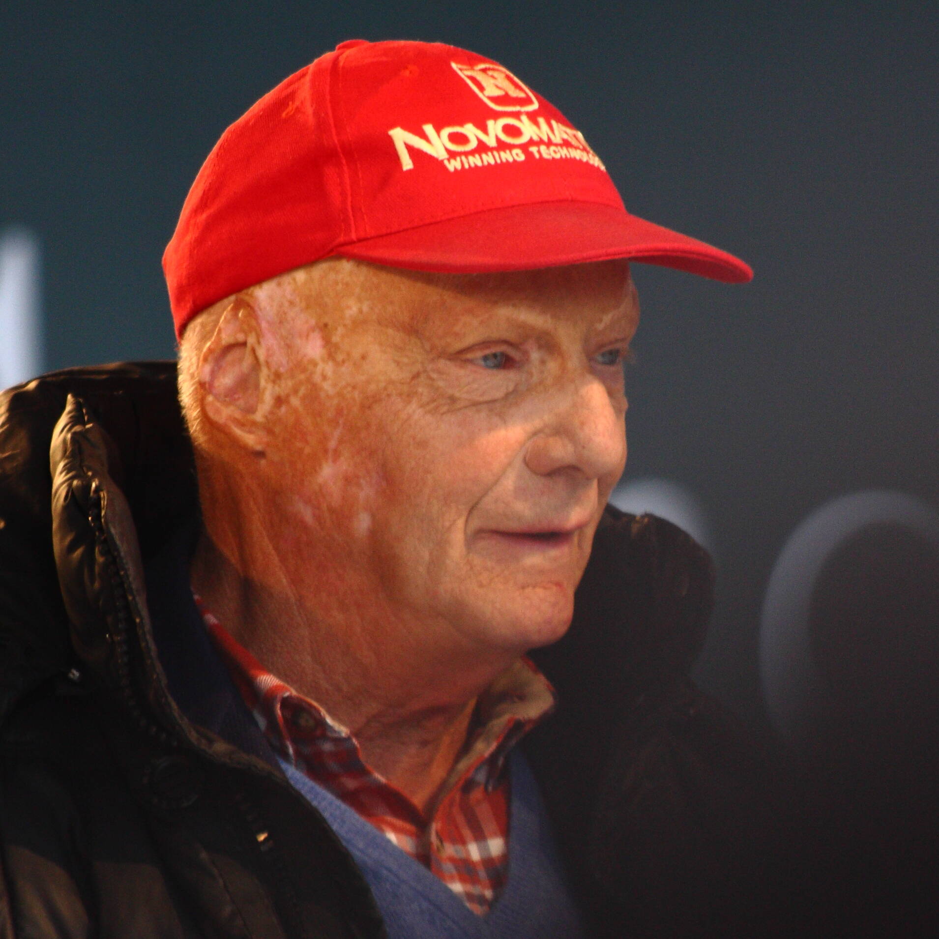 Niki Lauda