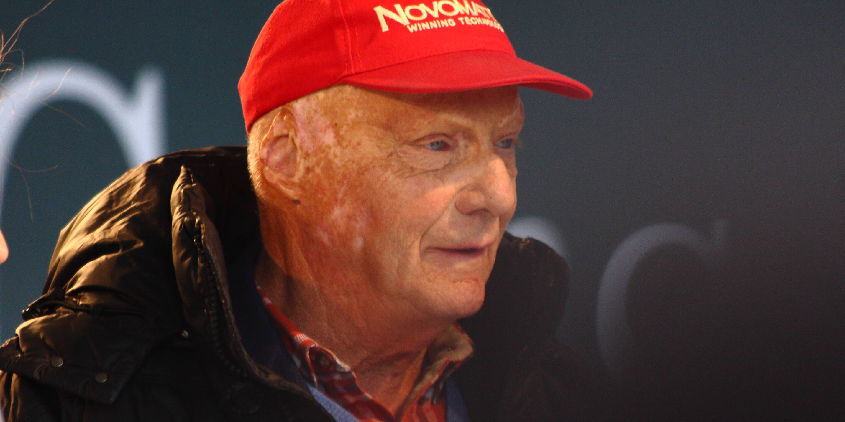 Niki Lauda