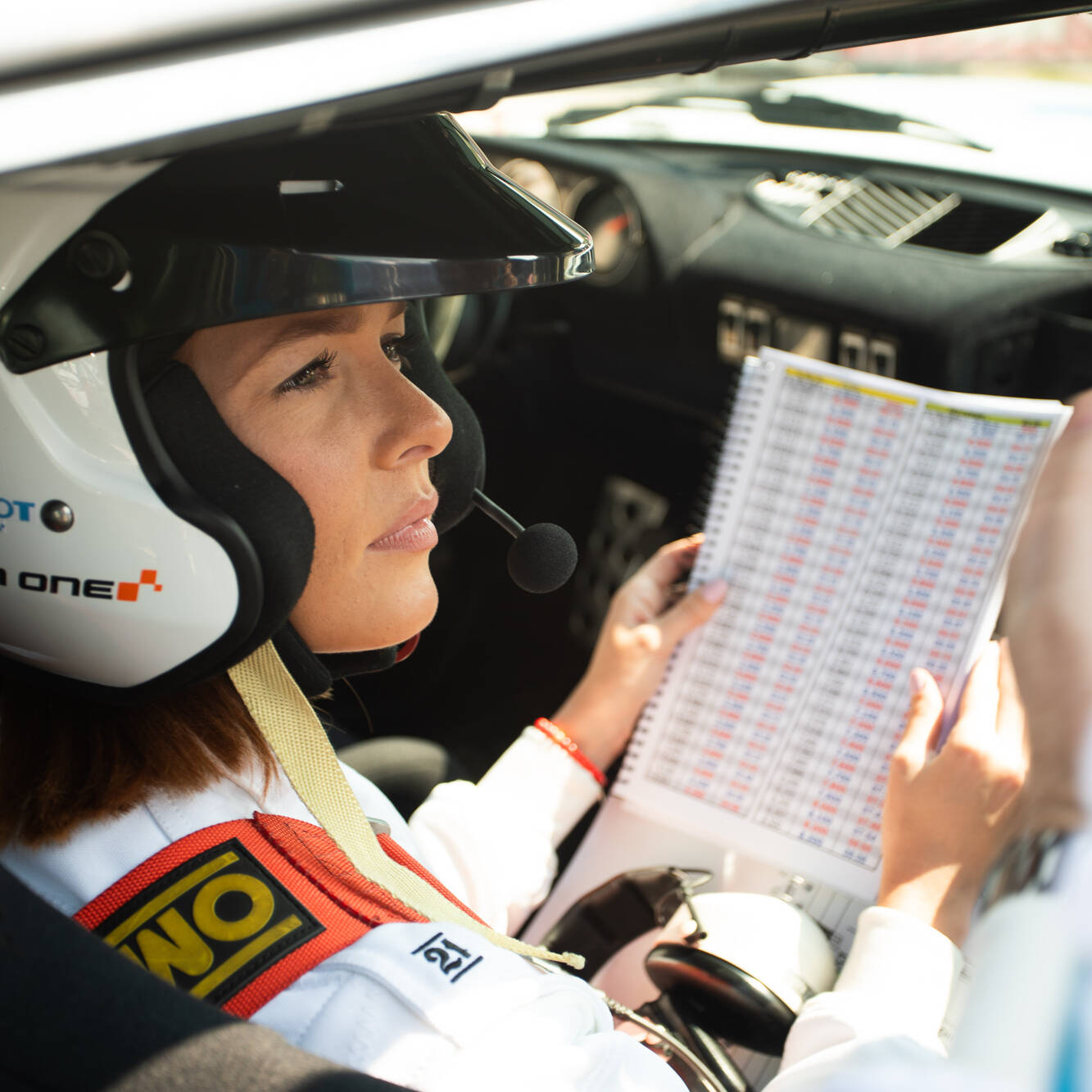 Miss France 2023 Maëva Coucke