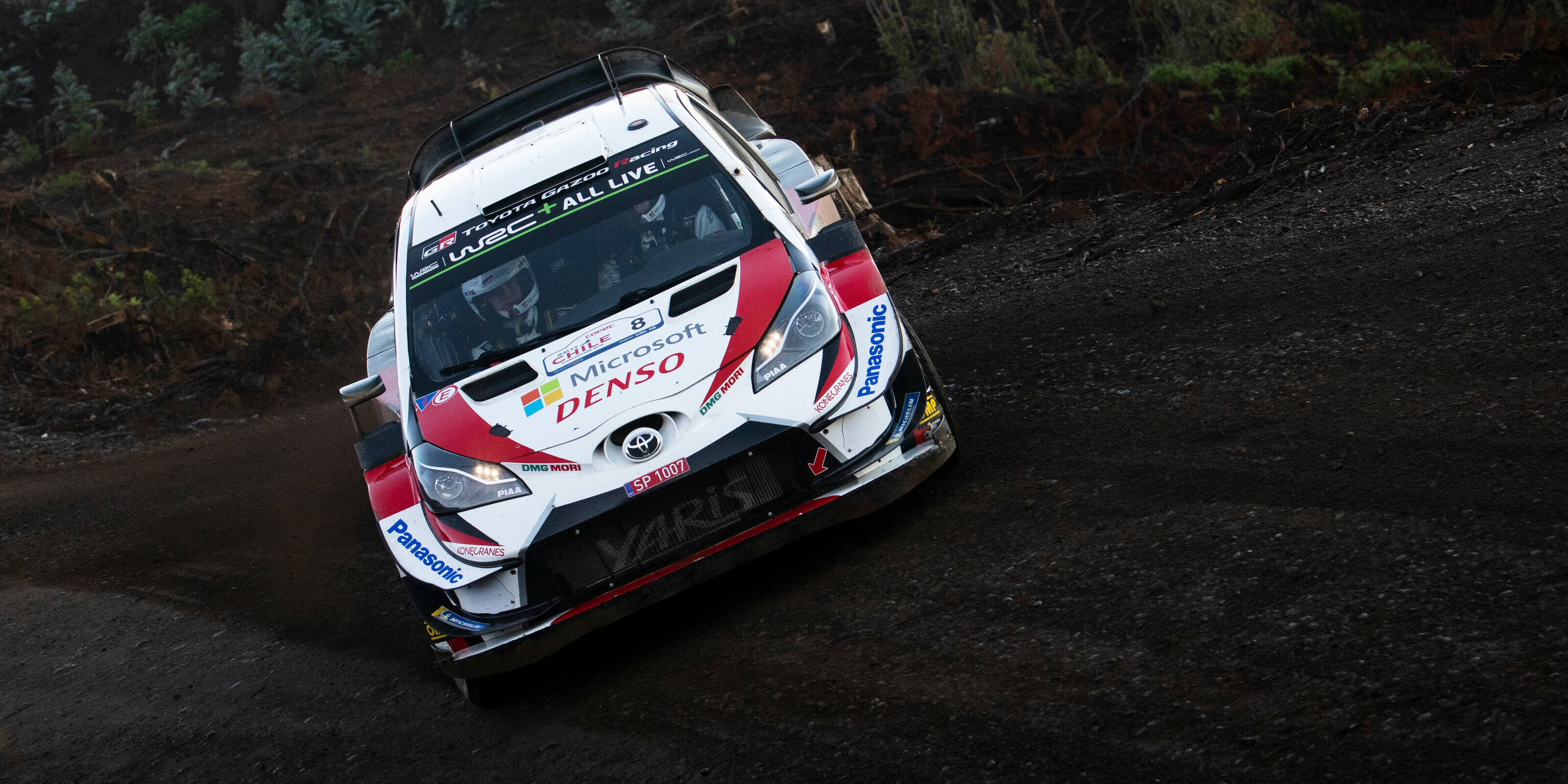 Sébastien Ogier