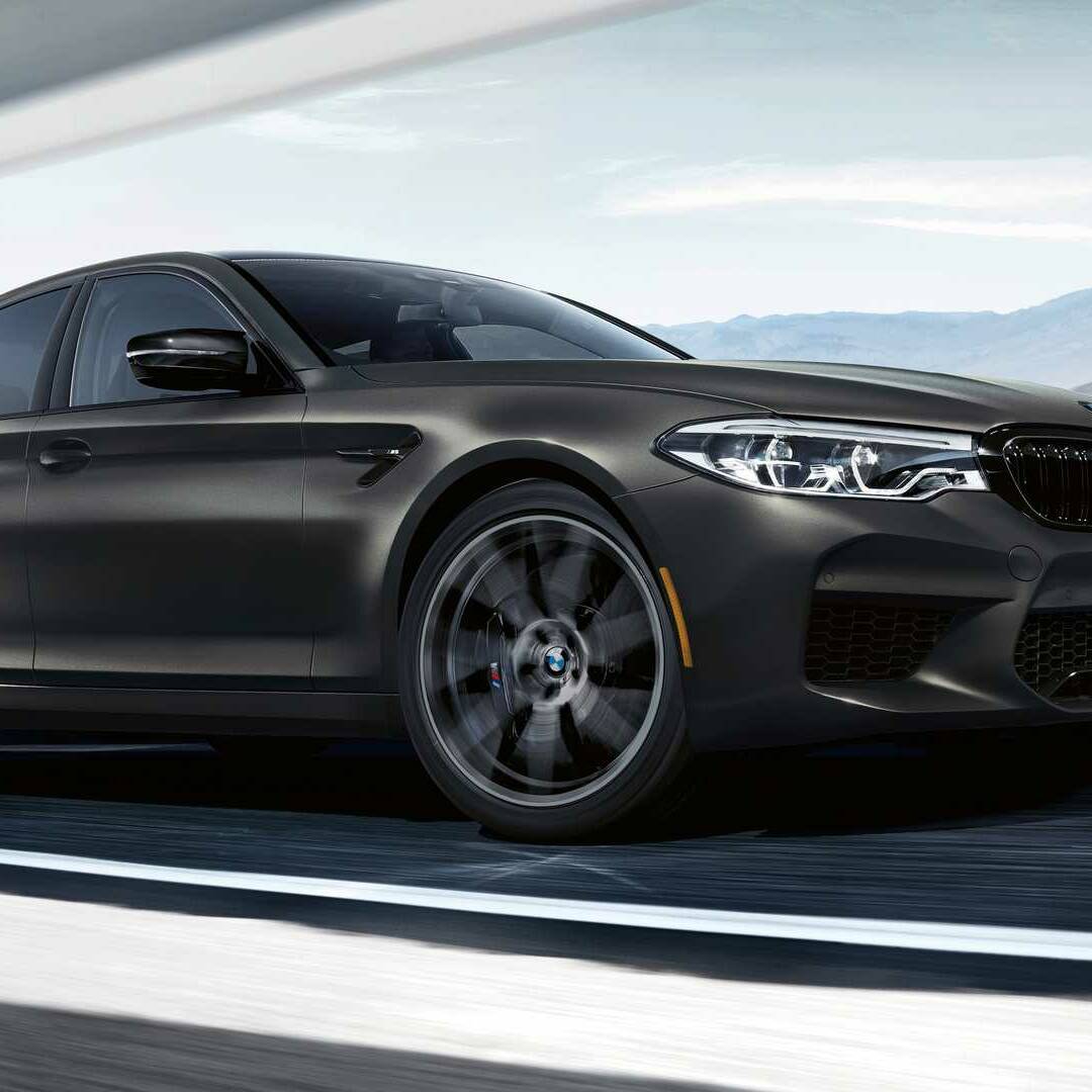 BMW M5