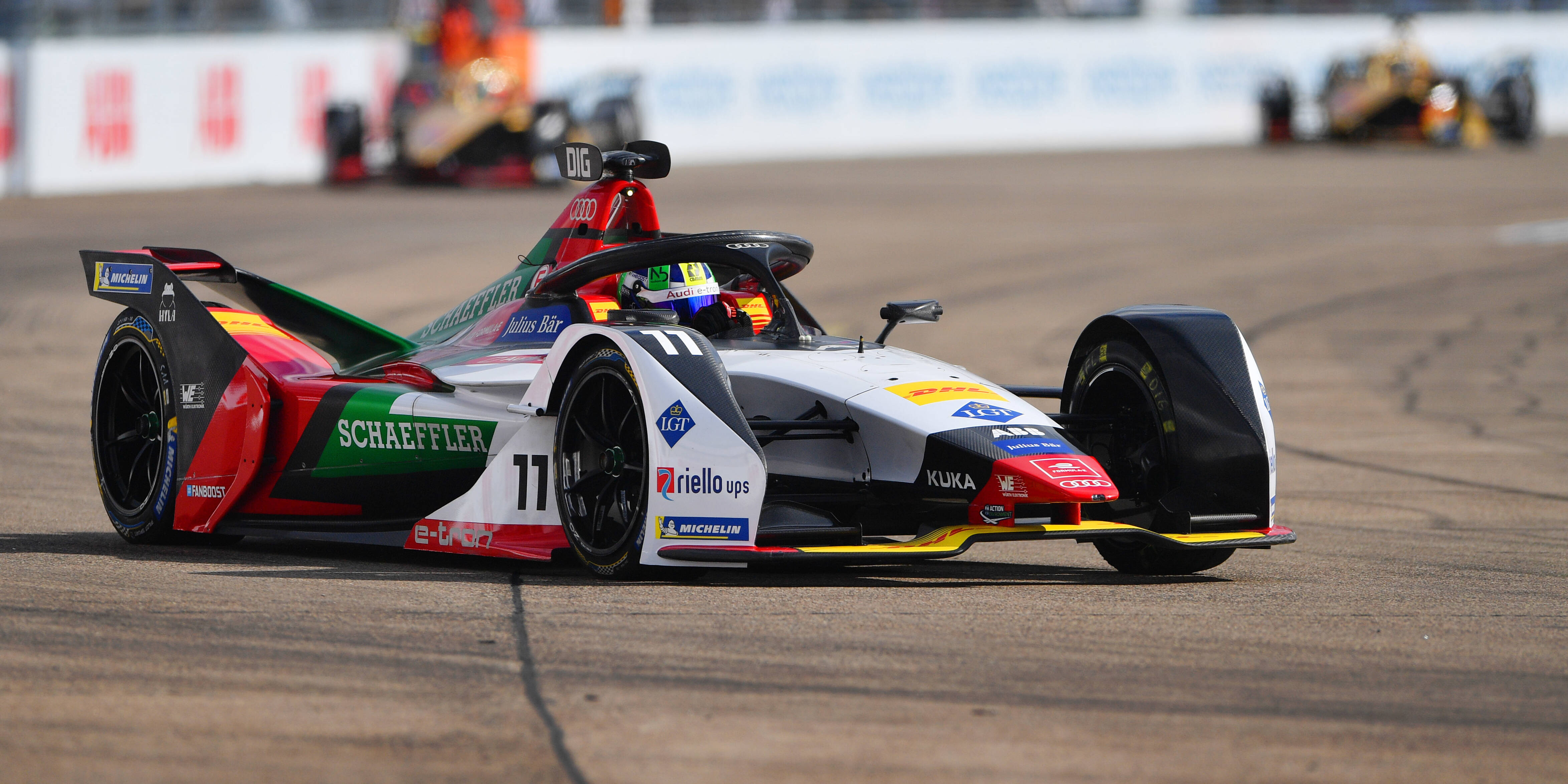 ePrix de Berlin