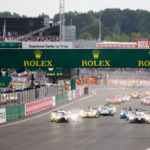 24 Heures du Mans