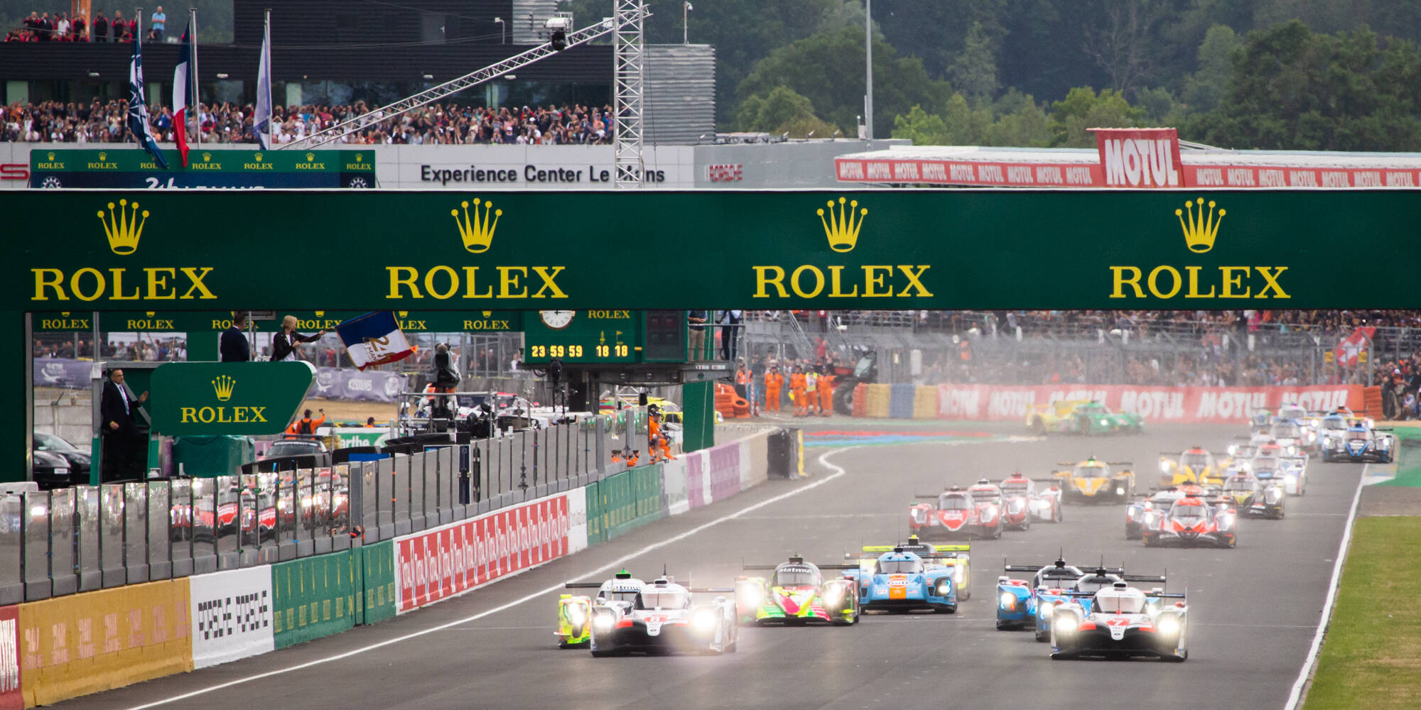 24 Heures du Mans