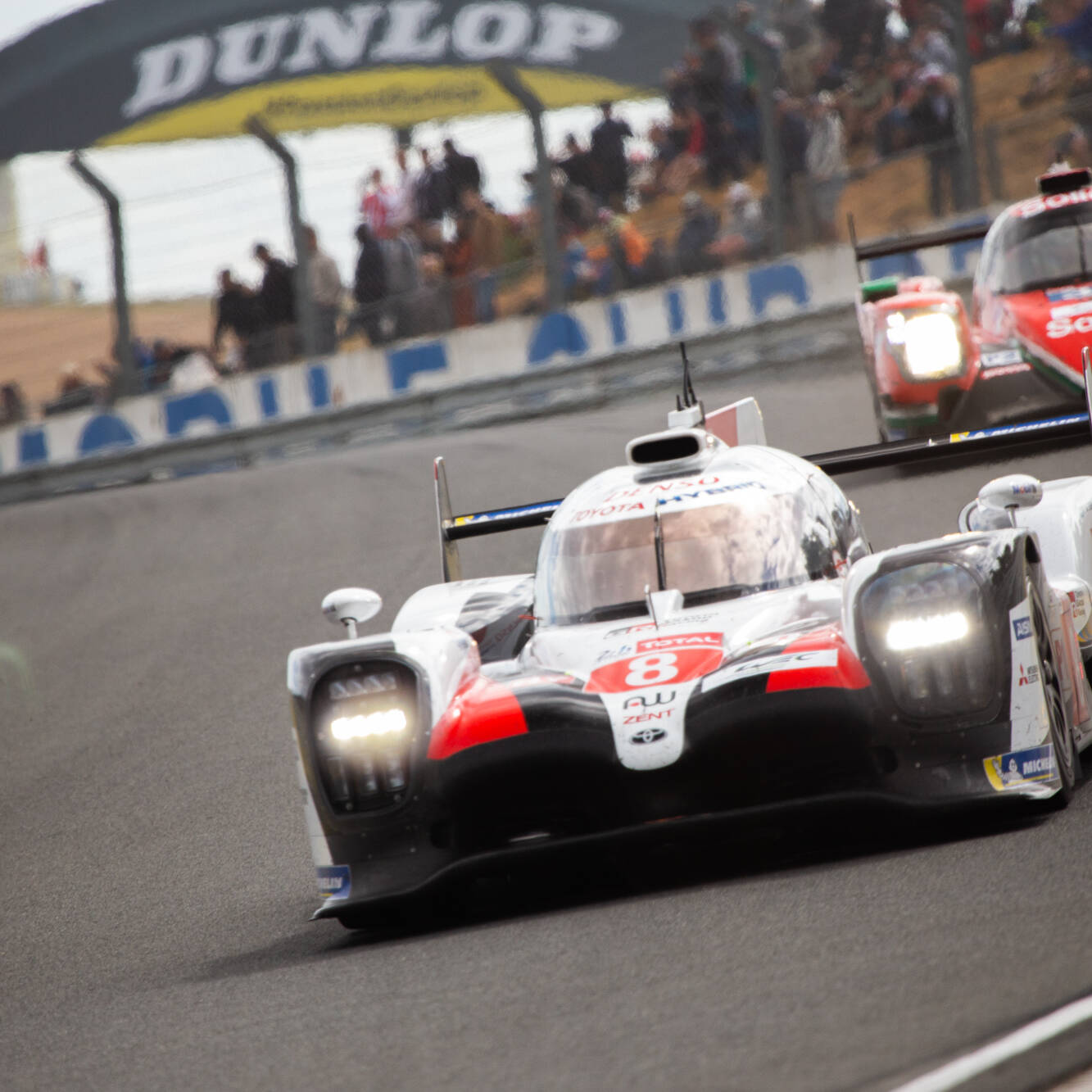24 Heures du Mans