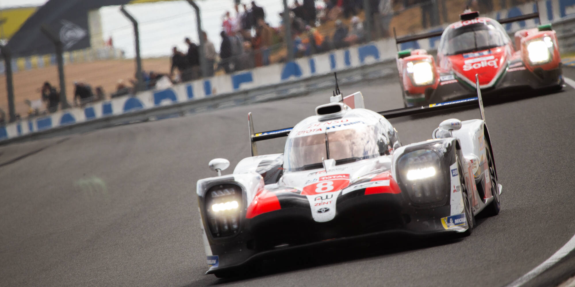 24 Heures du Mans