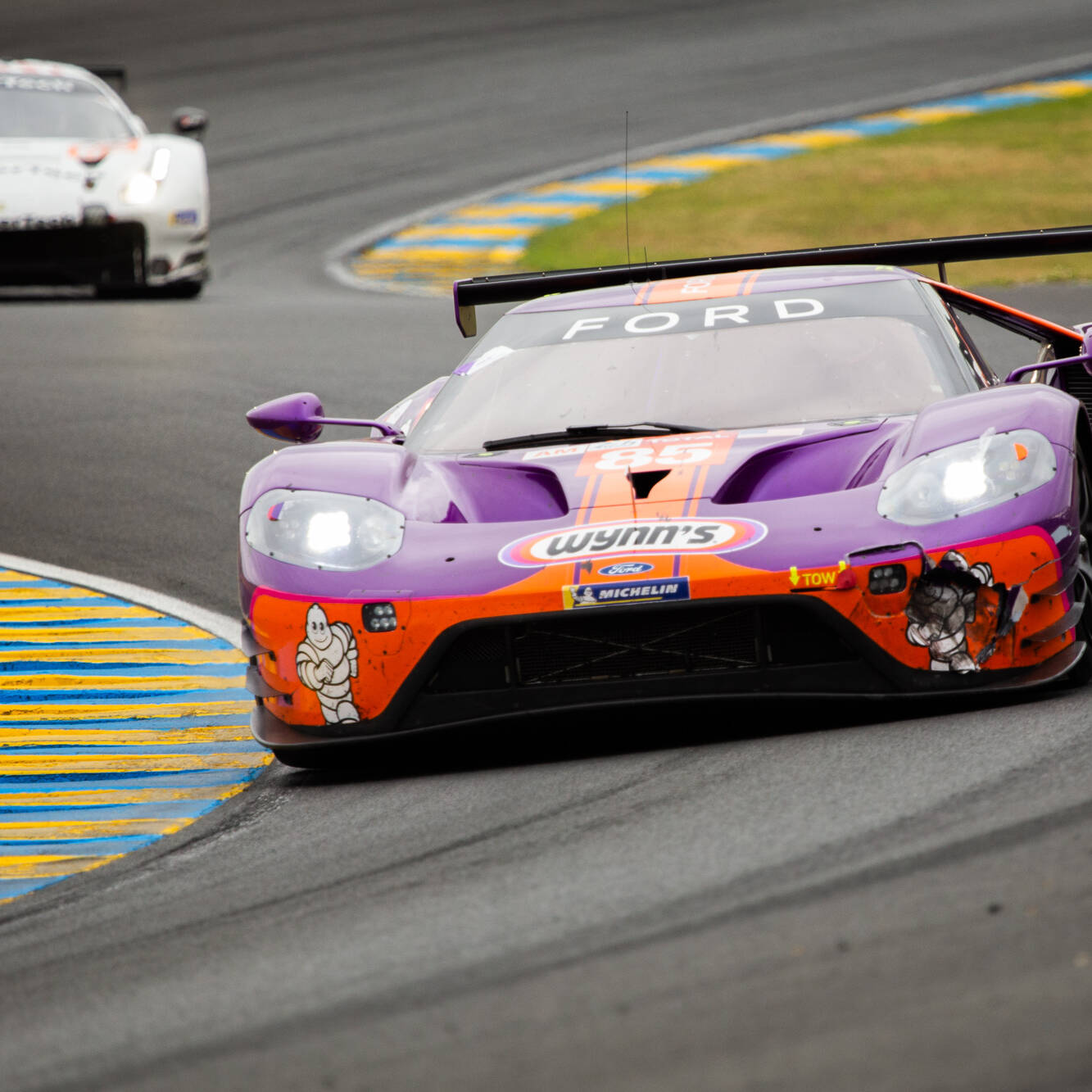 Ford GT