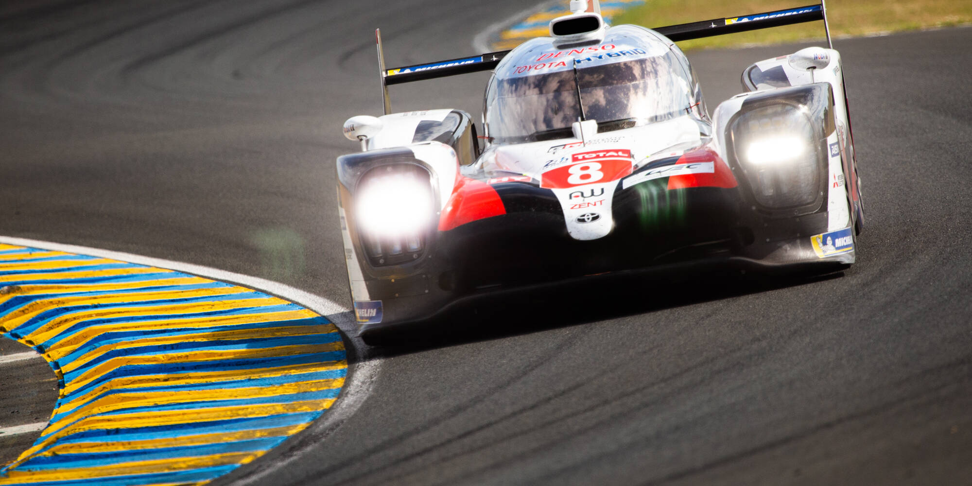 24 Heures du Mans 2019