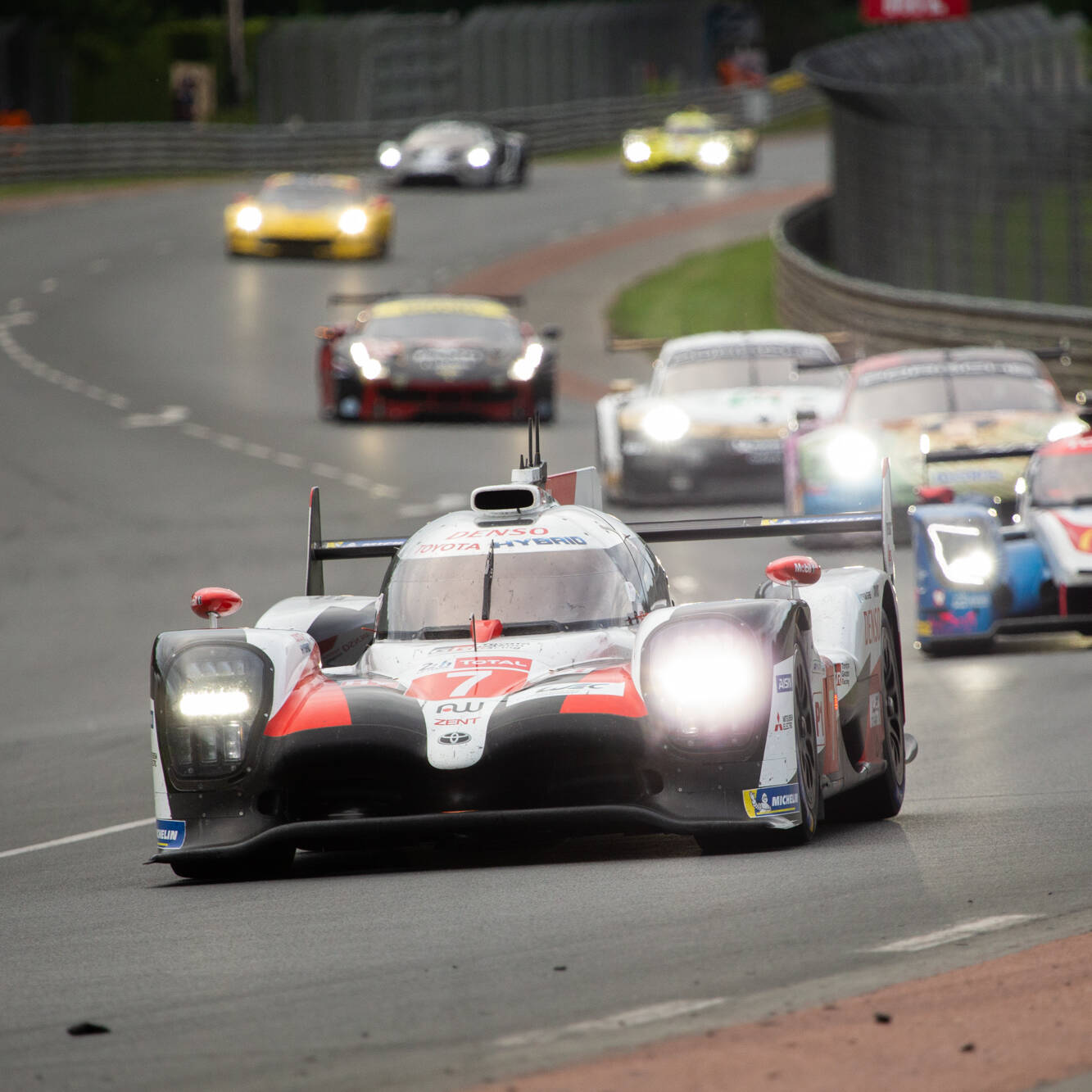 24 Heures du Mans