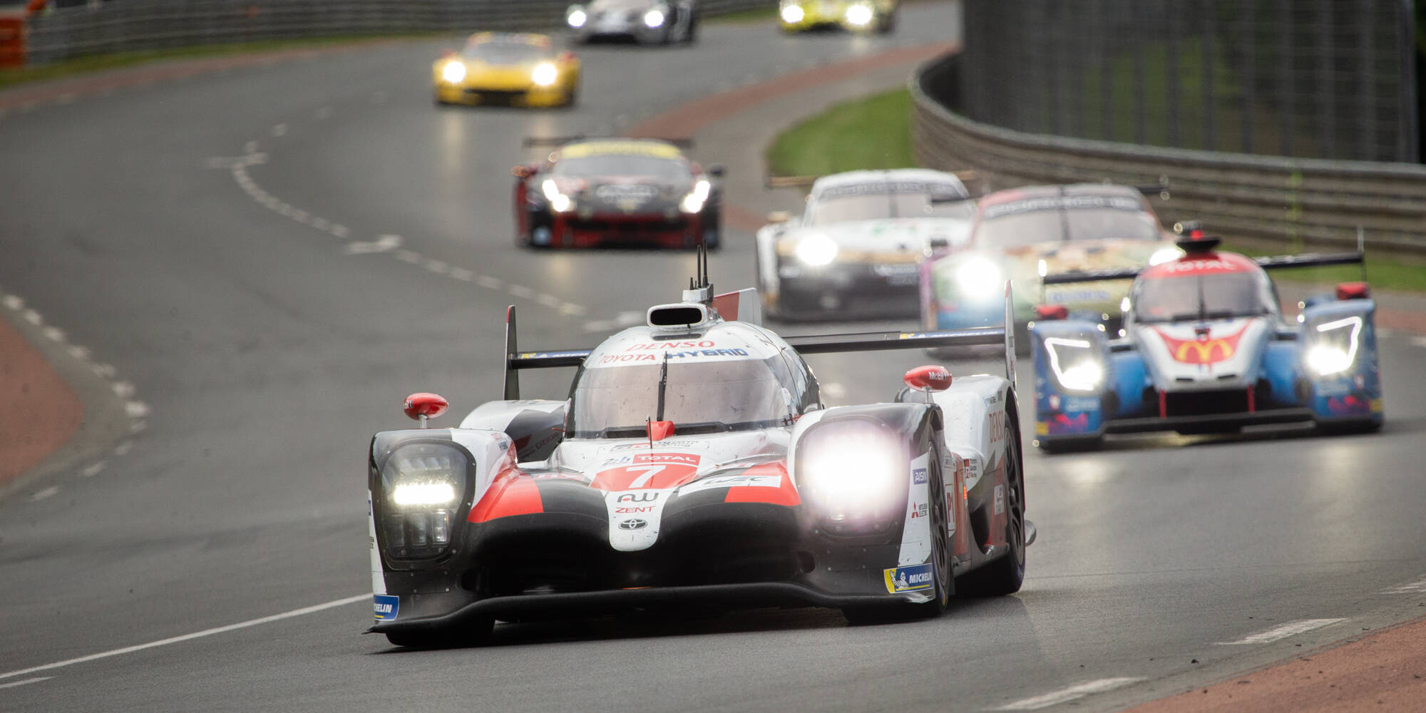 24 Heures du Mans