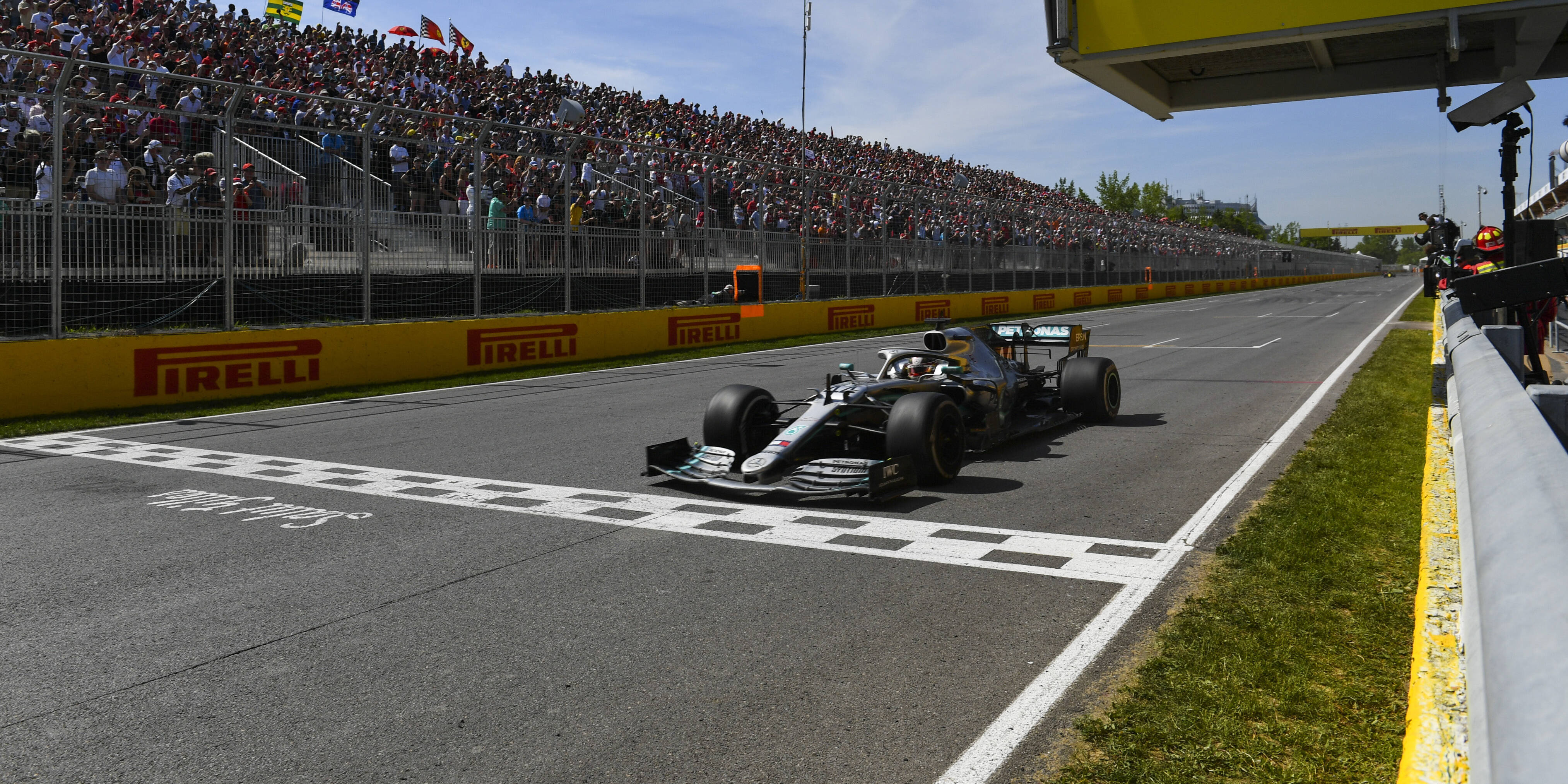 GP du Canada