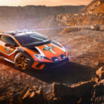 Lamborghini Huracán Sterrato