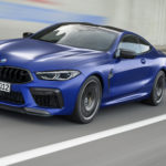 BMW M8