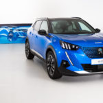 Peugeot e-2008