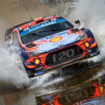 rallye de Sardaigne