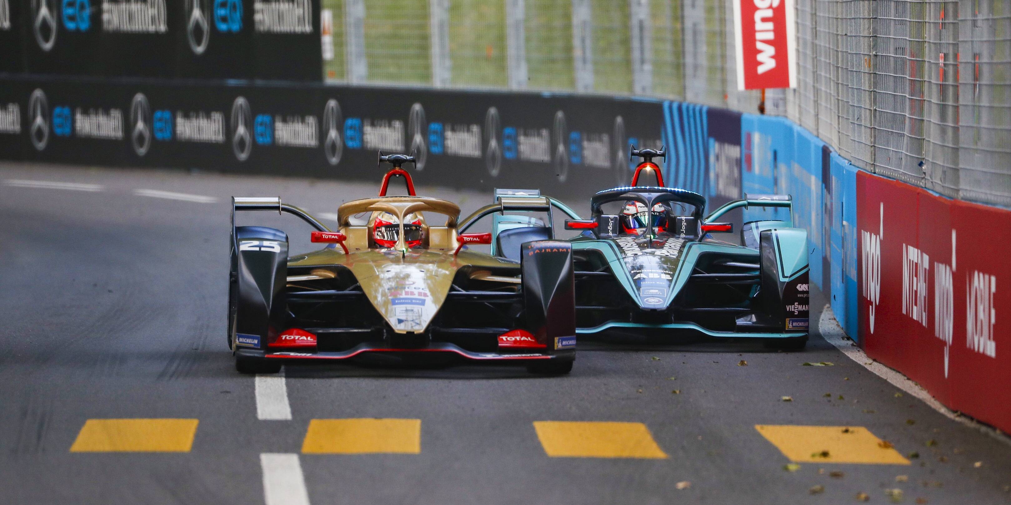 ePrix de Bern