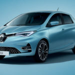 Renault Zoé