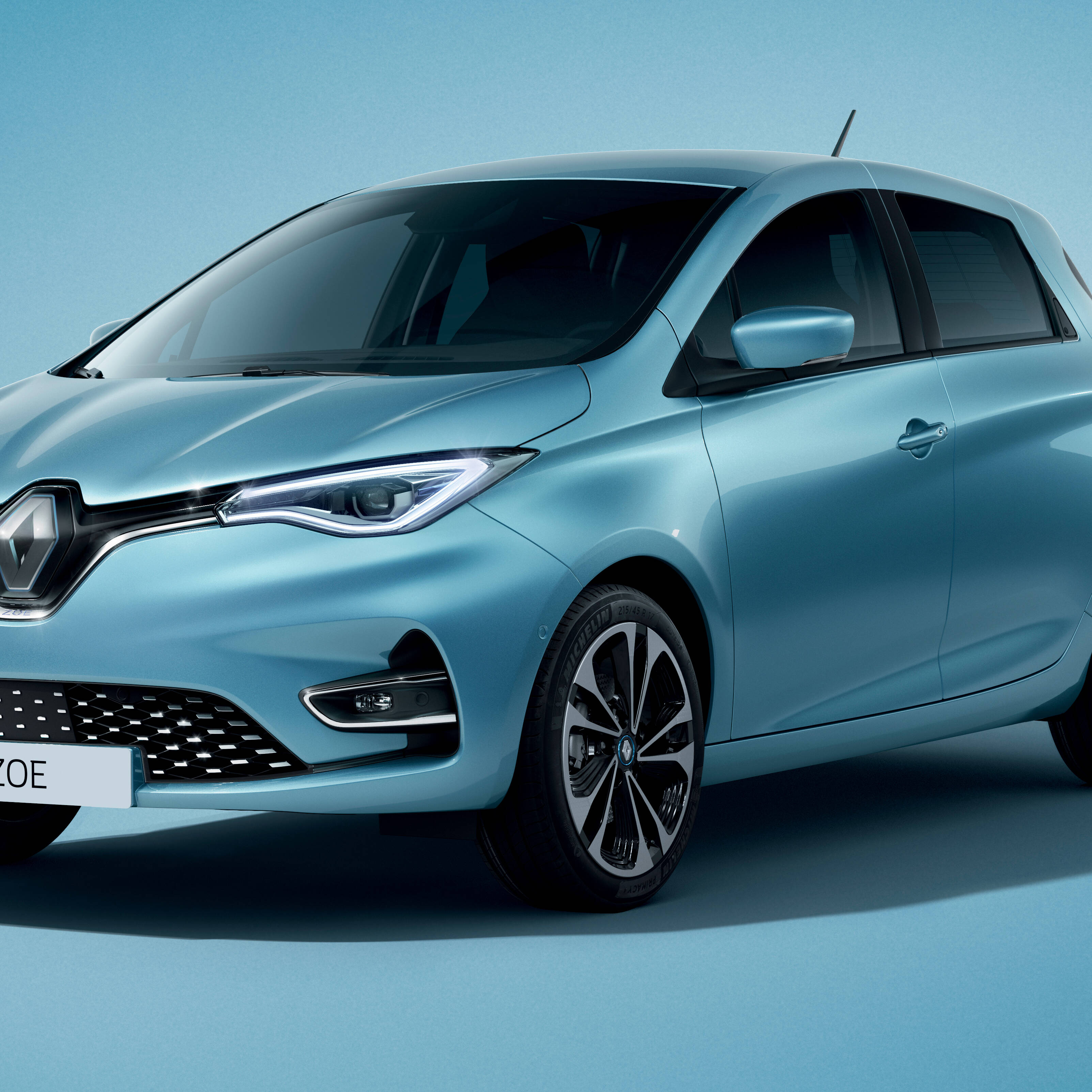Renault Zoé