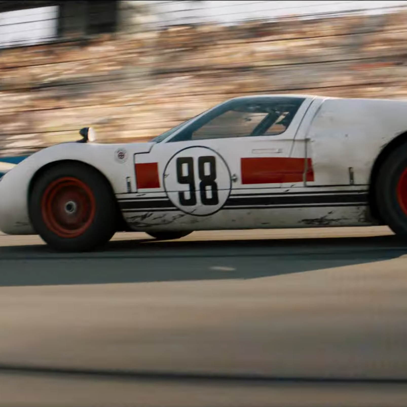 Le Mans 66