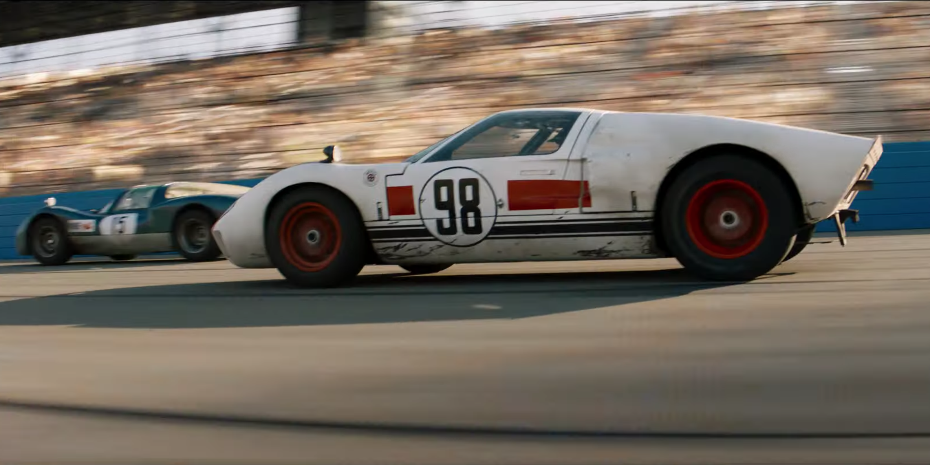 Le Mans 66