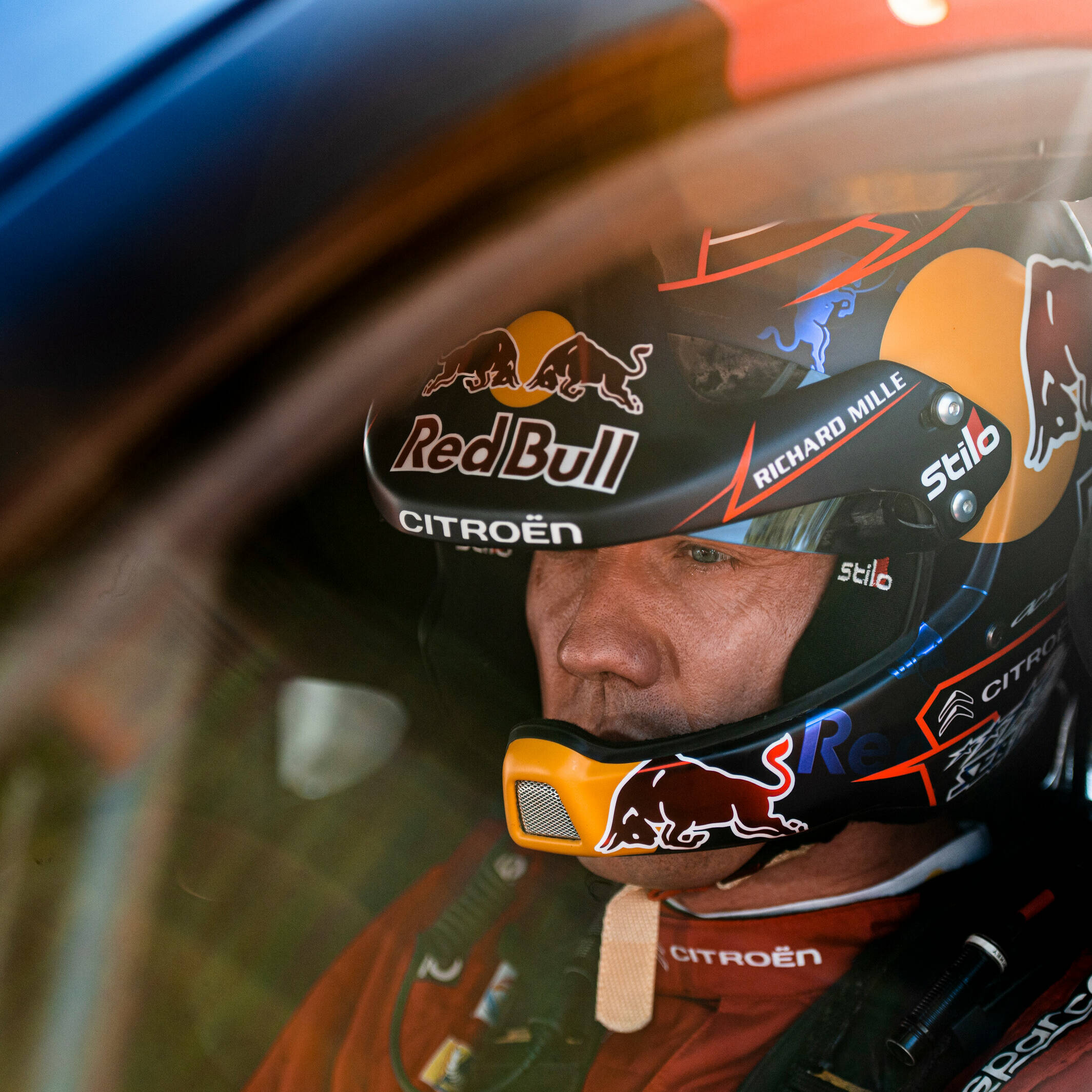 Sébastien Ogier