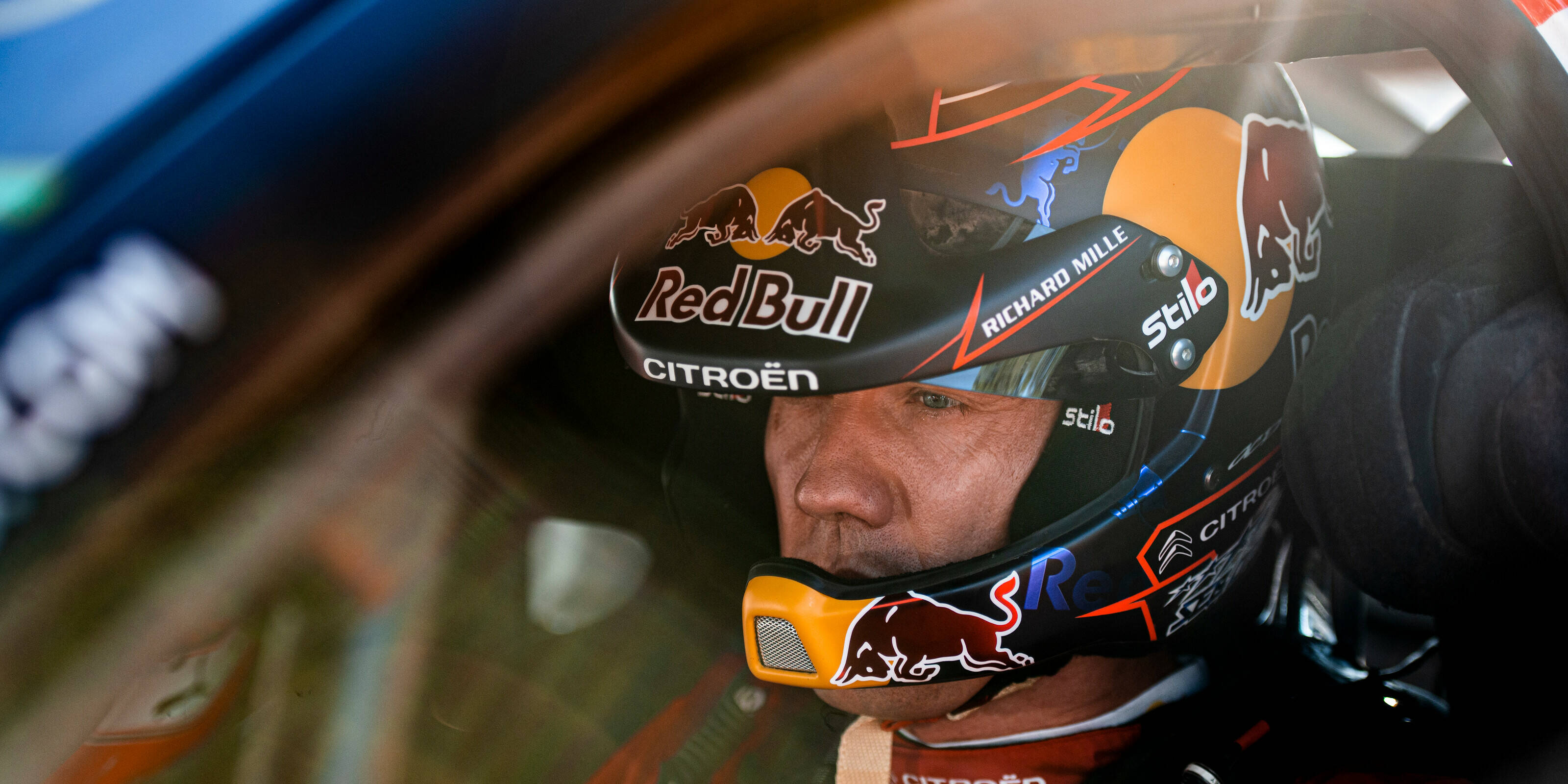 Sébastien Ogier