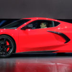 Corvette Stingray