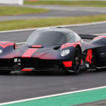 Aston Martin Valkyrie