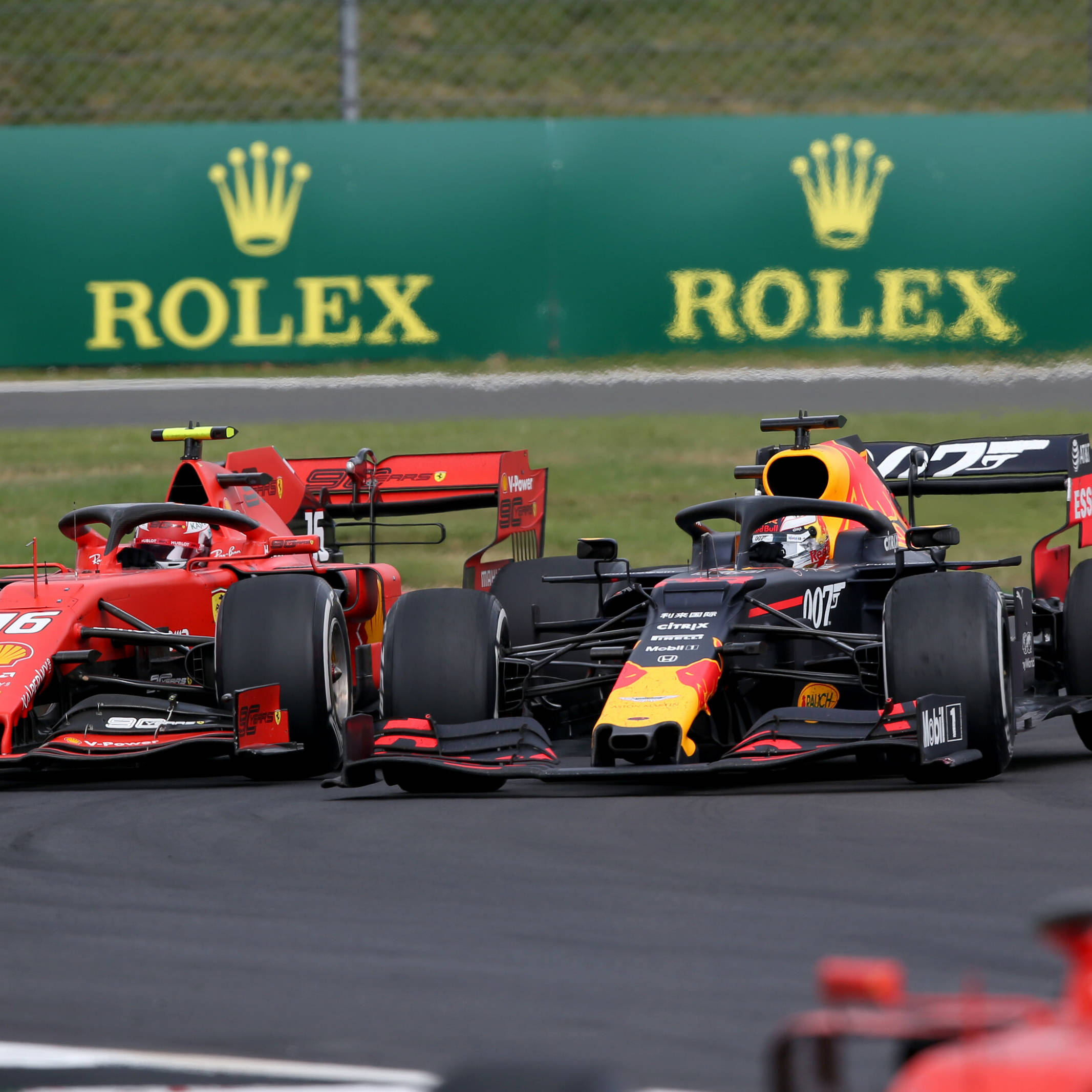 Charles Leclerc