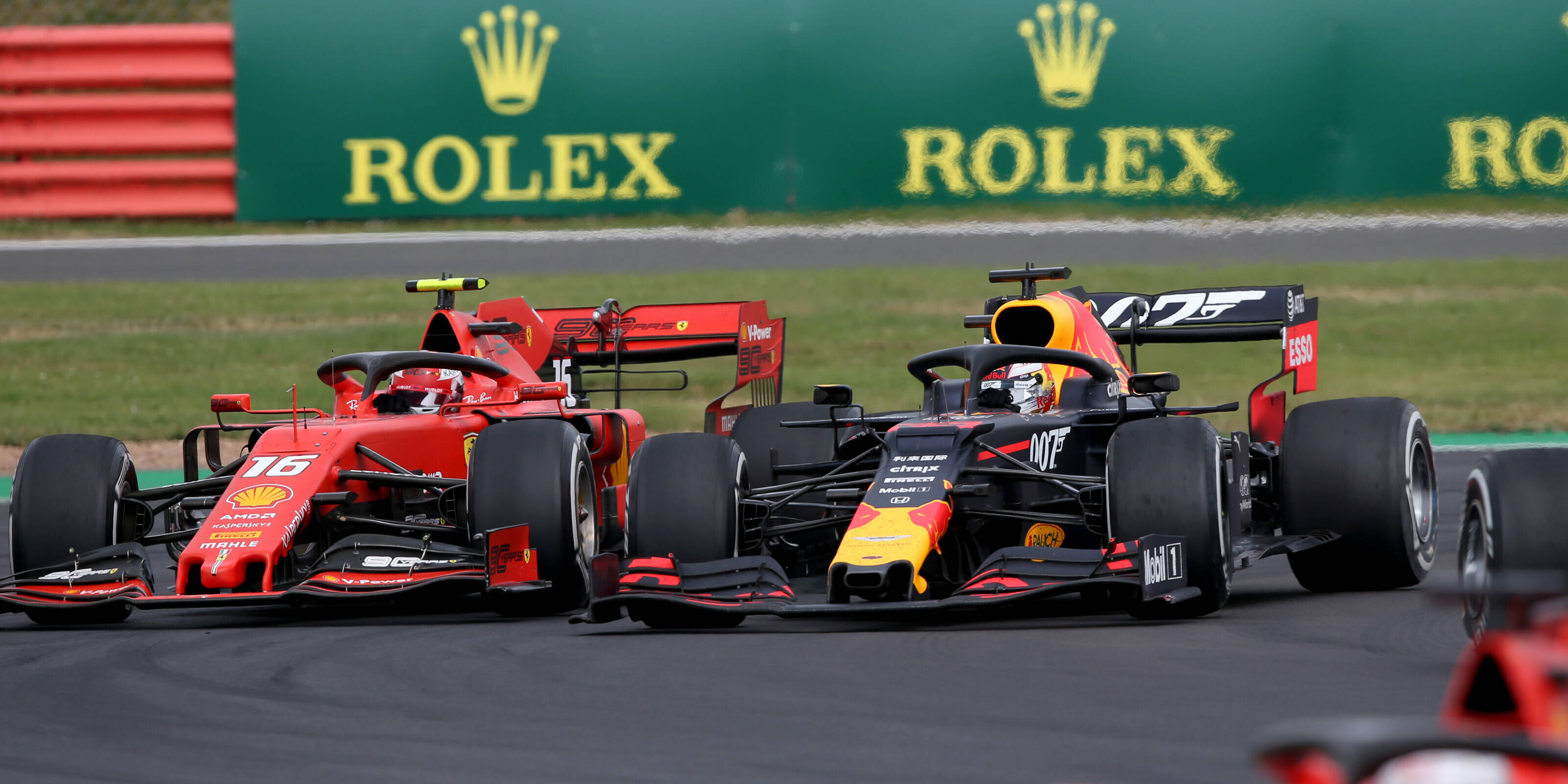 Charles Leclerc