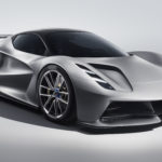 Lotus Evija