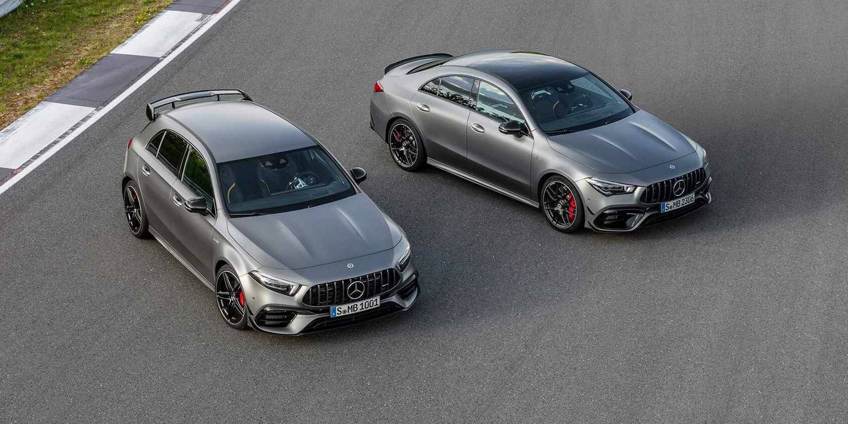 Mercedes-AMG