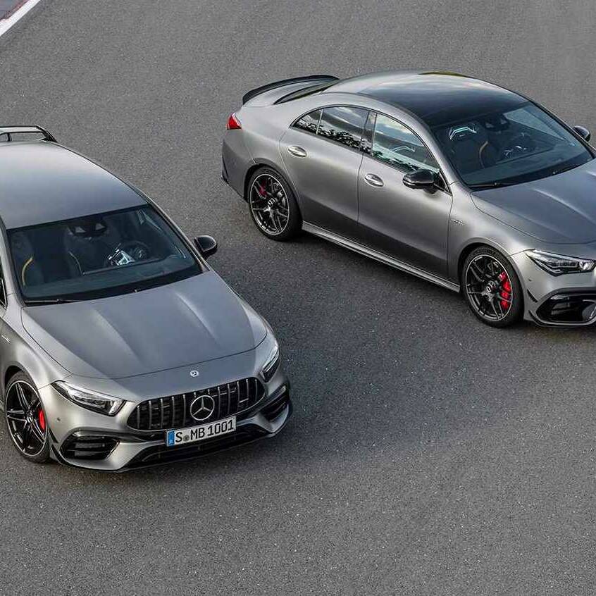 Mercedes-AMG